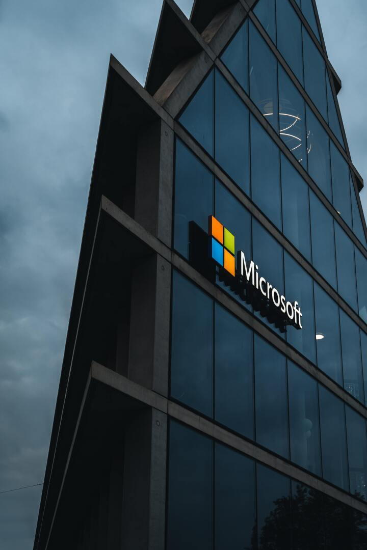 Microsoft теперь позволяет вам выбирать индивидуальность Chat GPT