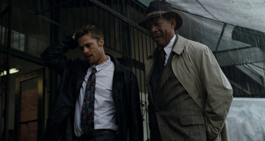 Фильм "Семь"