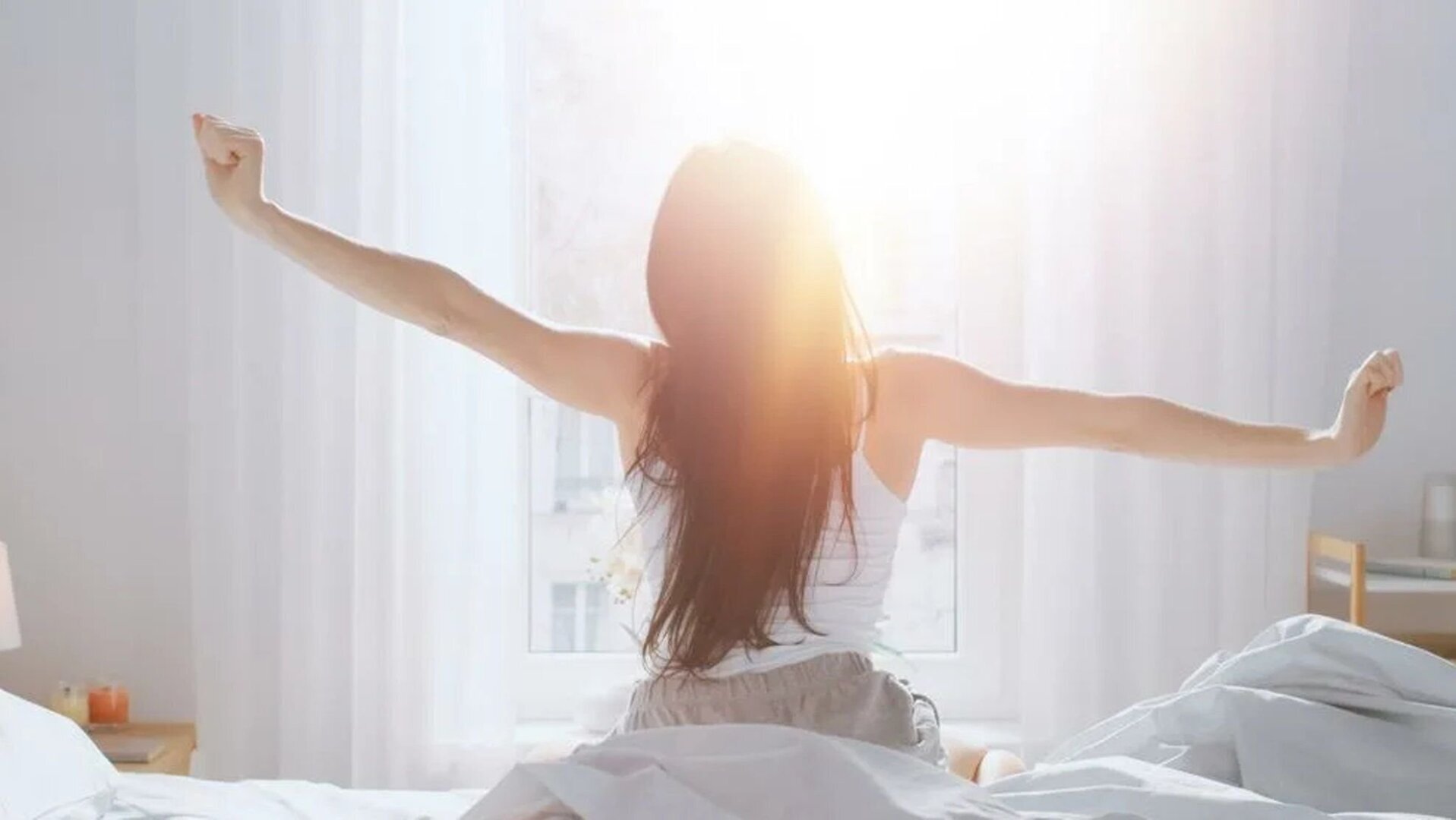 Стоит ли приучать себя просыпаться раньше — или это вообще возможно?