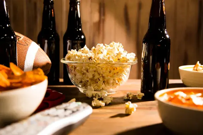 Идеи блюд для Суперкубка 2023: Удивительные рецепты, которые сделают вашу вечеринку Super Bowl зажигательной