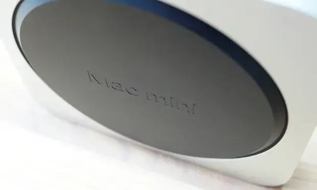 Ликбез Mac mini M2: больше грошовый, крохотный, но мощнейший компьютер Apple