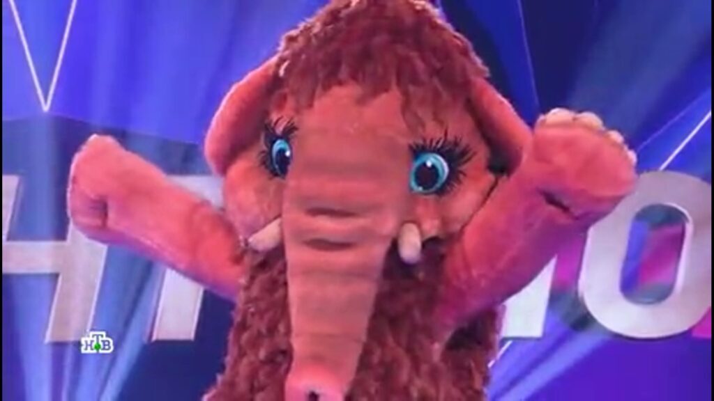 Маска!!! Долгожданный 4 сезон!!! Обсуждаем первый выпуск!!!