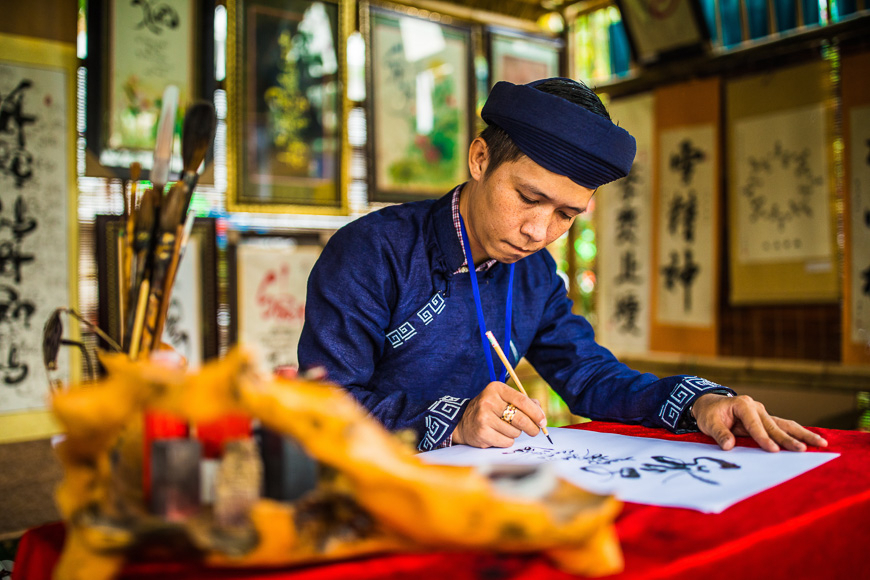 Фестивали и праздники во Вьетнаме.