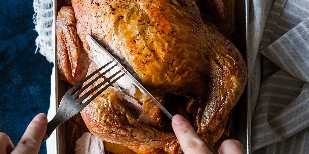 5 идей рецептов домашнего ужина на День святого Валентина