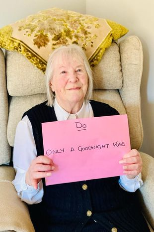 День святого Валентина, советы от Великобританцев