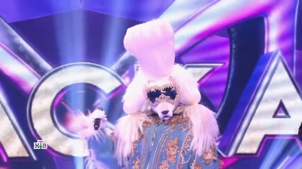 Маска!!! Долгожданный 4 сезон!!! Обсуждаем первый выпуск!!!