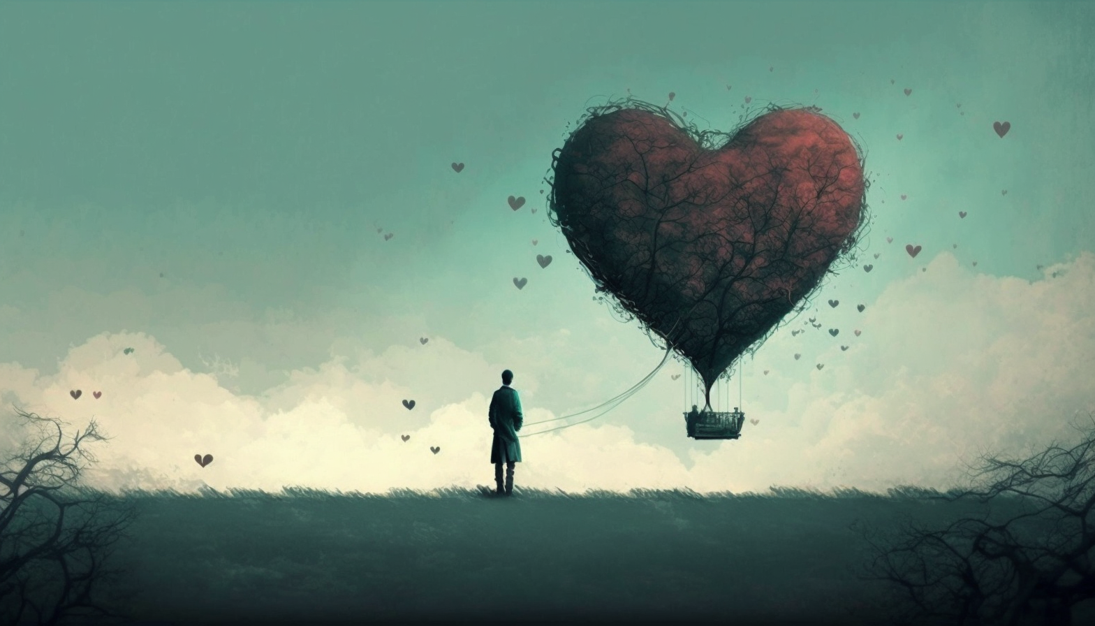 «Любовь, одиночество, свобода» или как обрести счастье!