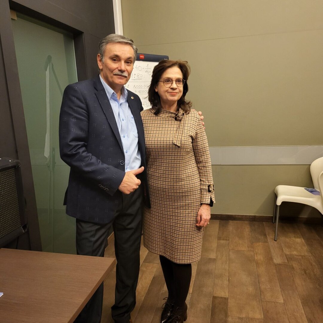 Прошла Международная встреча лидеров Бельгии и Нидерландов