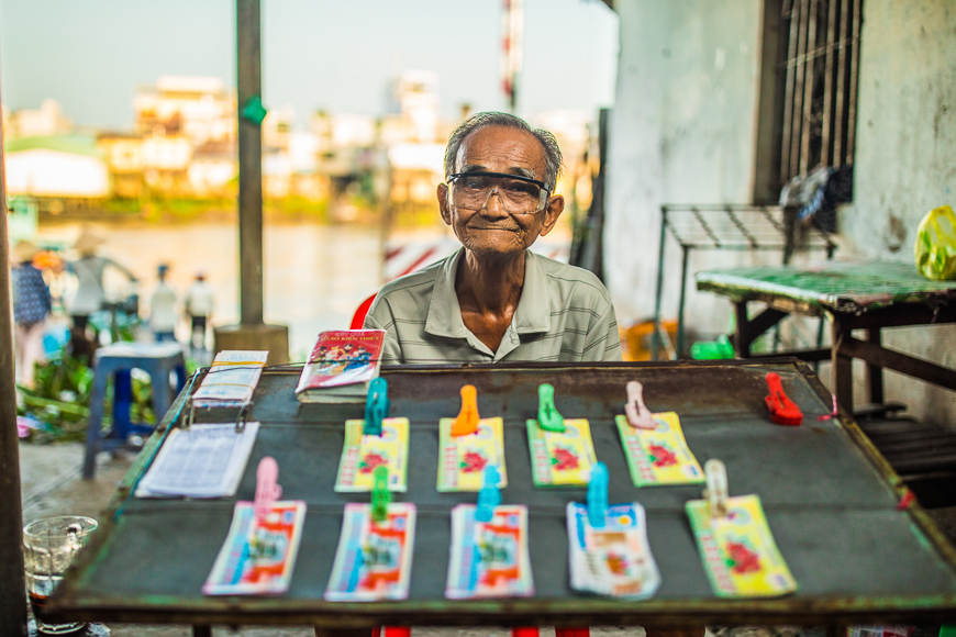 Вьетнамский этикет для путешественников.