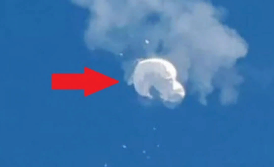 "Шаровая" война