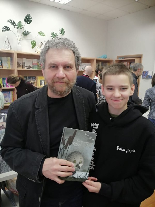 Путешествие в новую неделю