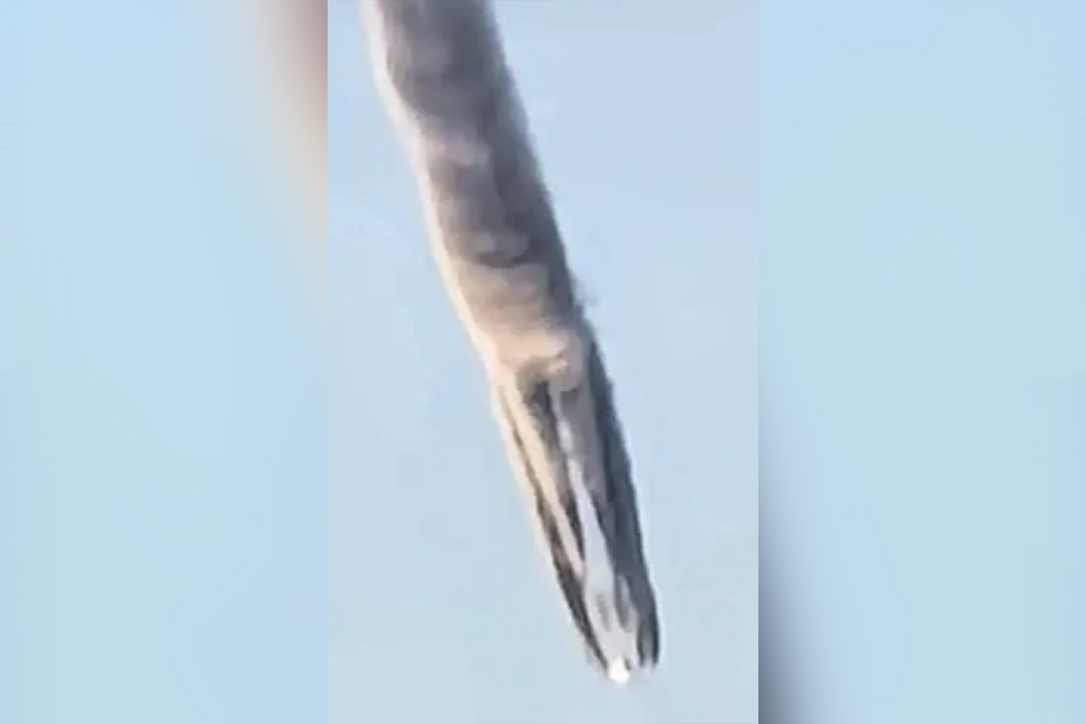 С кем воюют США: НЛО или новейшие разработки