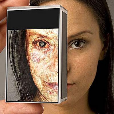 Вред табако-курения на организм. Разберём по-детальнее