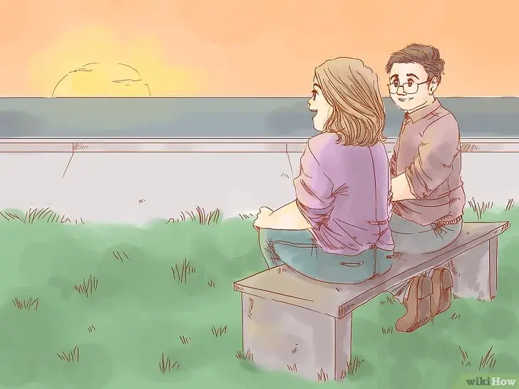 Как подойти к Дню святого Валентина, подробная инструкция прилагается!