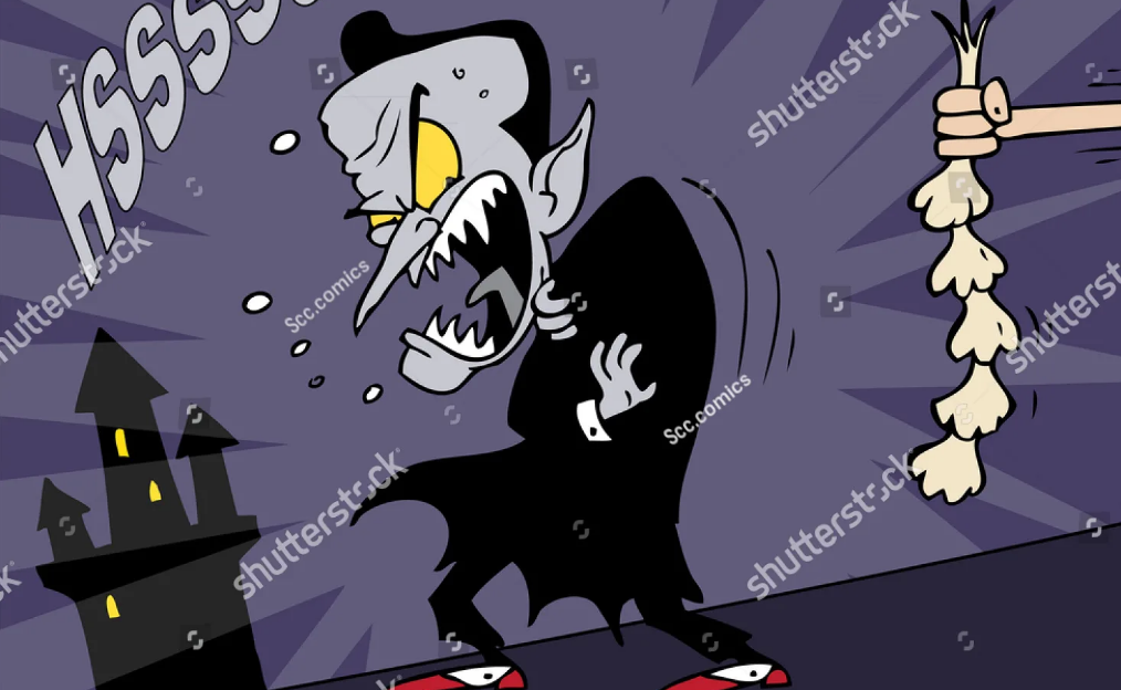 Комаров скоро не будет