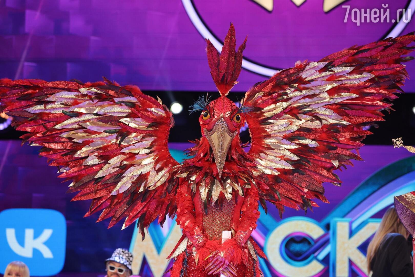 Маска!!! Долгожданный 4 сезон!!! Обсуждаем первый выпуск!!!