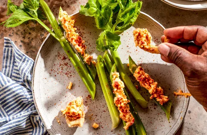 Идеи блюд для Суперкубка 2023: Удивительные рецепты, которые сделают вашу вечеринку Super Bowl зажигательной