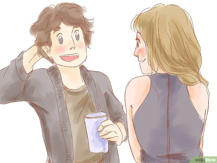 Как подойти к Дню святого Валентина, подробная инструкция прилагается!