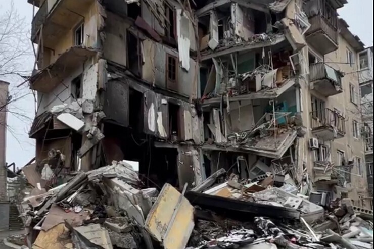 Насколько актуальна философия войны...?