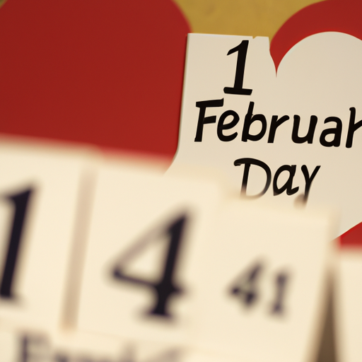 Как получить максимум удовольствия от свидания в День святого Валентина