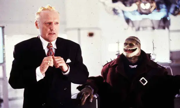 Имеет возможность ли кинофильм Super Mario Bros положить крышка 30 годам страшных кинокартин о видеоиграх?