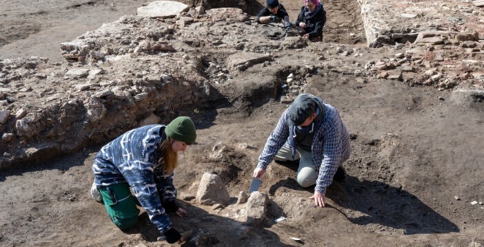 Библейская истина подтверждена: Ученые ошеломлены находкой Ноева ковчега в Турции