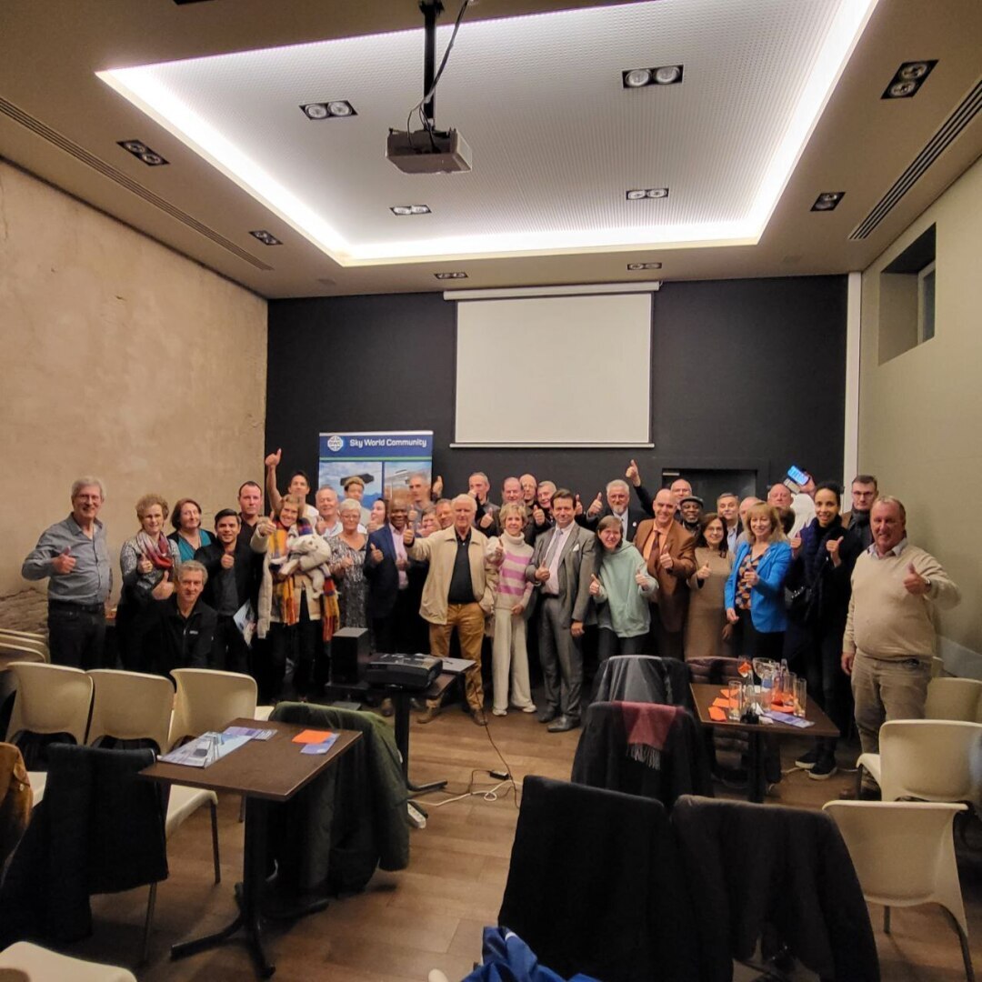 Прошла Международная встреча лидеров Бельгии и Нидерландов