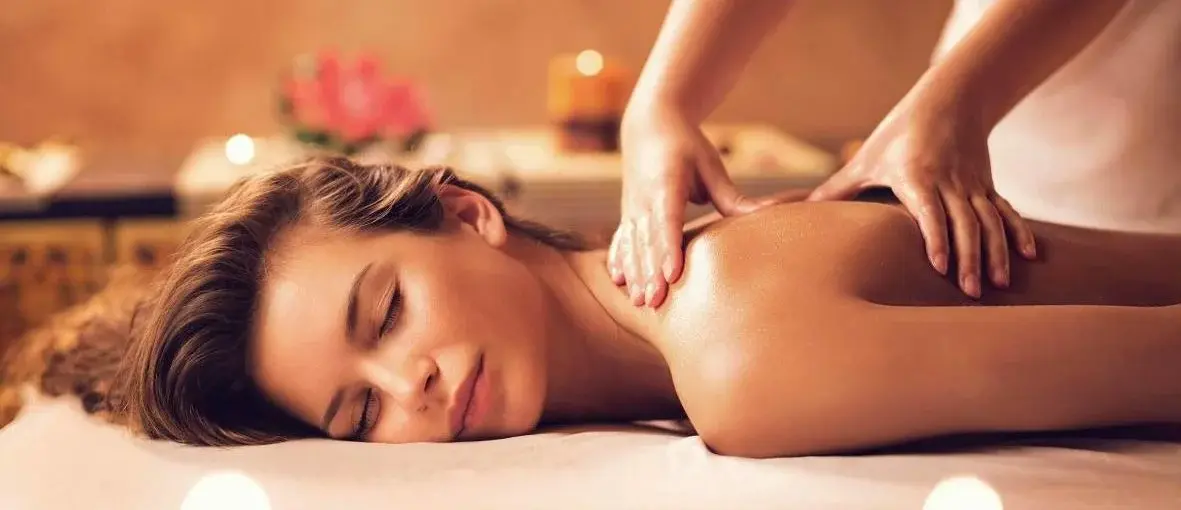 Действительно ли массаж полезен или нет?