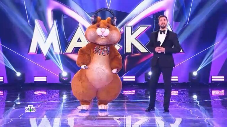 Маска!!! Долгожданный 4 сезон!!! Обсуждаем первый выпуск!!!