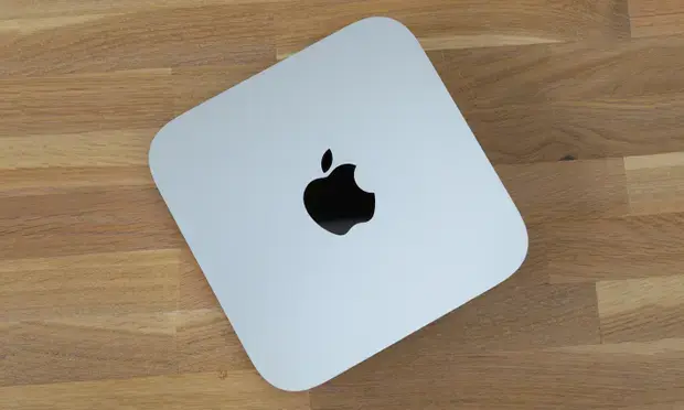 Ликбез Mac mini M2: больше грошовый, крохотный, но мощнейший компьютер Apple