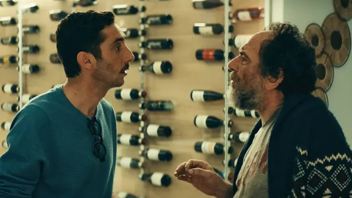 Битва шефов 2022