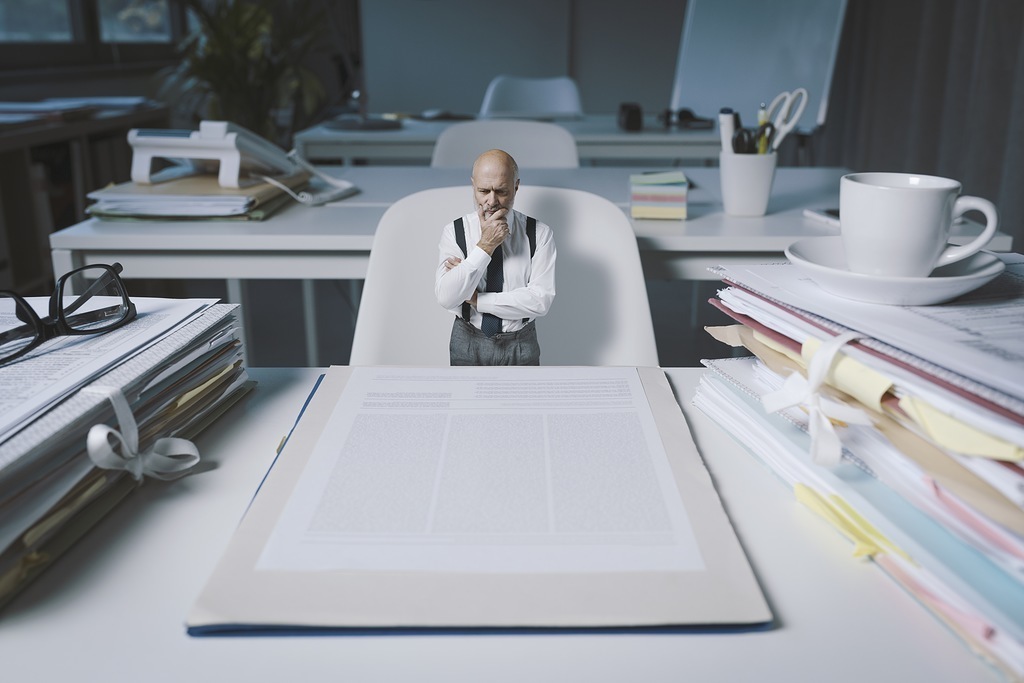 Особенности привлечения к административной ответственности юридических лиц