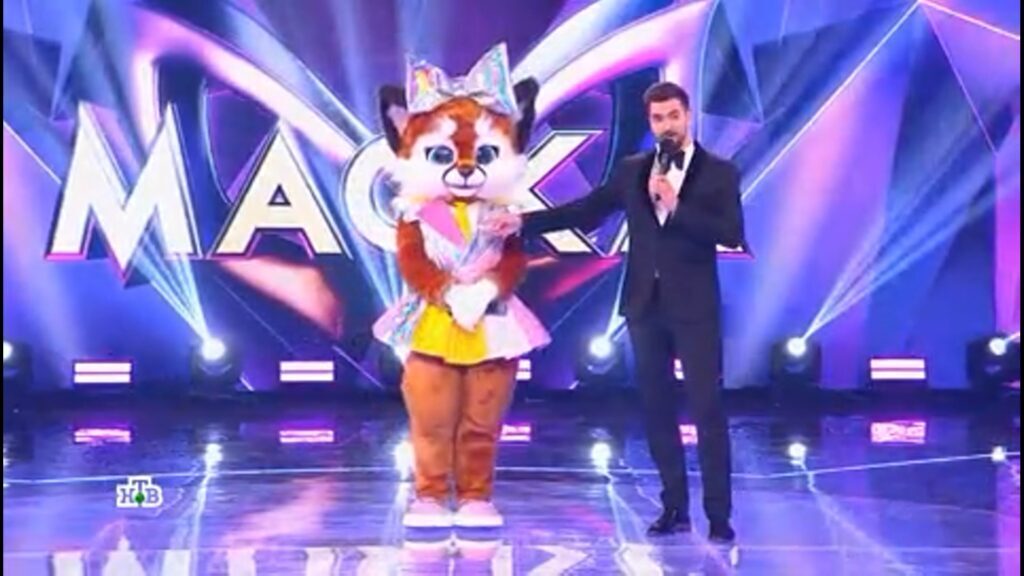 Маска!!! Долгожданный 4 сезон!!! Обсуждаем первый выпуск!!!