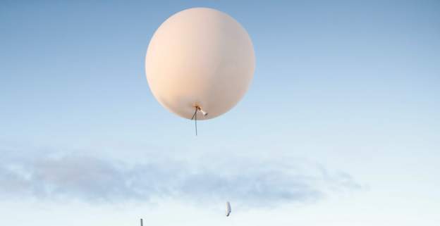 Причина обнаружения большего количества парящих объектов.