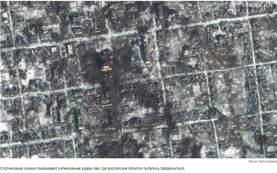 "Как индейки на стрельбище": разгром российских войск в Донецкой горячей точке может сигнализировать о грядущих проблемах