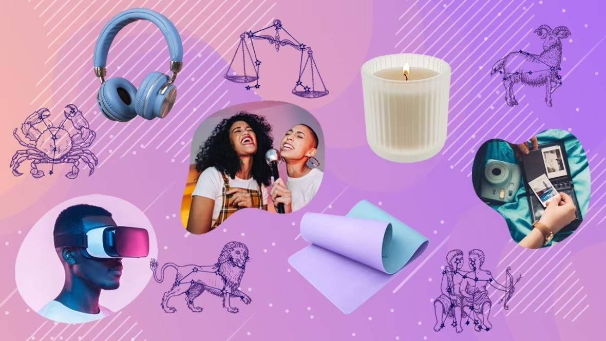 Как выбрать подарок дорогому человеку по его знаку зодиака