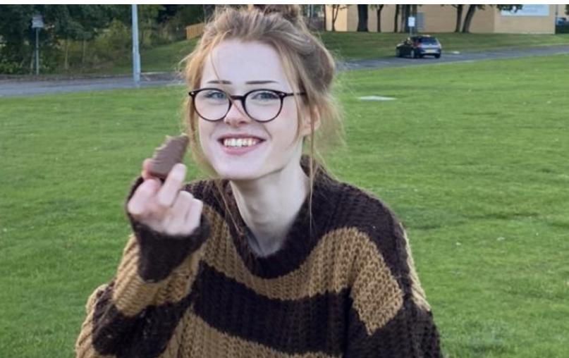 Семья Брианны Гей почтила память своих «очень любимых дочери, внучки и младшей сестры».