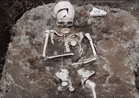 Топ 10 фактов про археологию. Часть 1