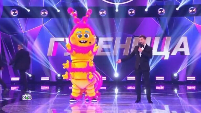 Маска!!! Долгожданный 4 сезон!!! Обсуждаем первый выпуск!!!