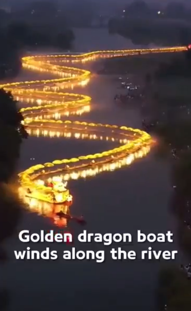 Незаслуженные обвинения. Китайцев оскорбили!