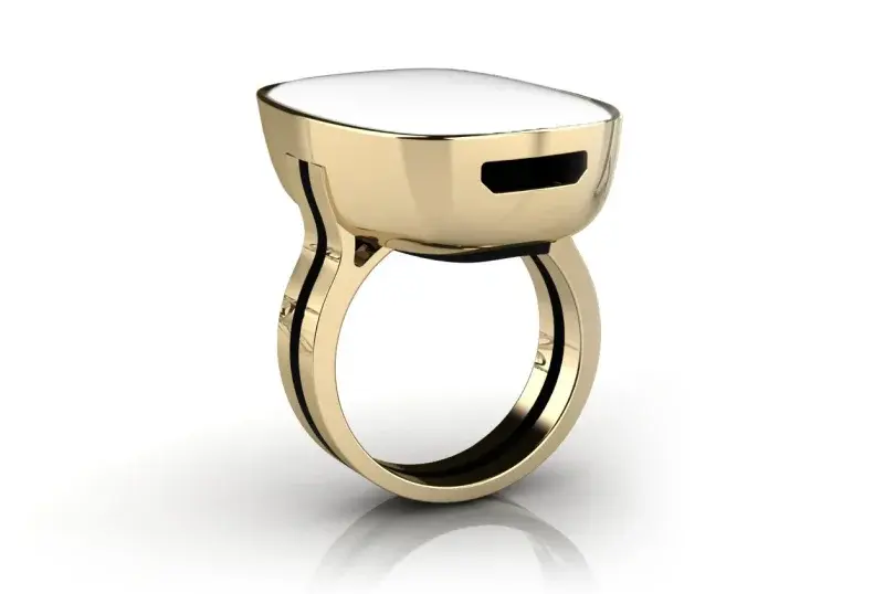 Гаджеты которыми никто не стал бы пользоваться.