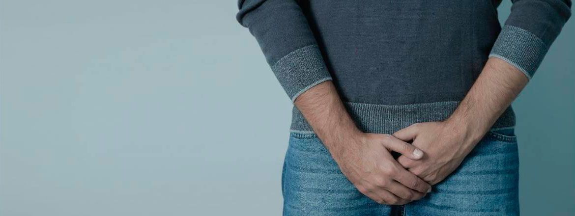 Мужчины, ешьте эти 6 продуктов, чтобы снизить риск рака простаты