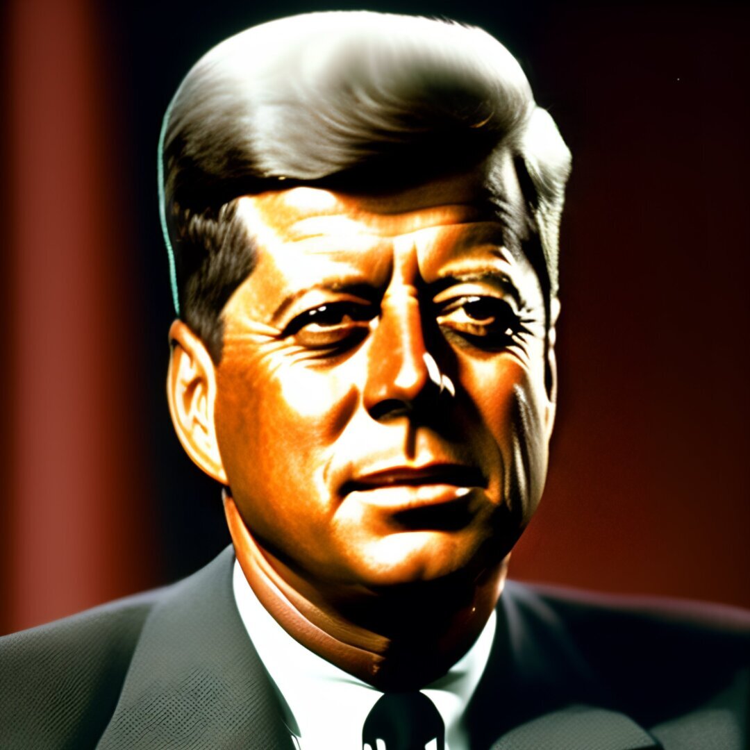 Убийство Кеннеди: Тайна, скрывающаяся за трагическим событием