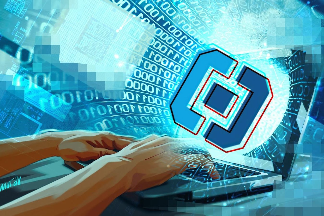 Система поиска запрещённого контента «Окулус» заработала в России.