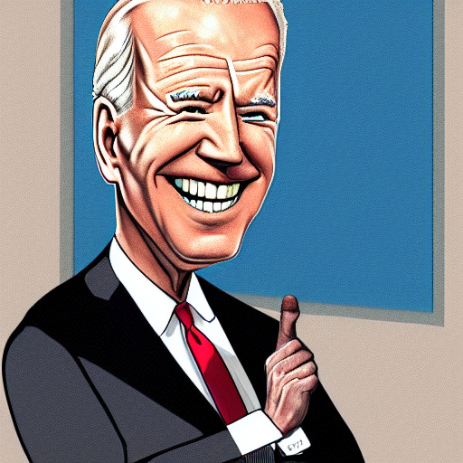 Дремота во время президентства. Проснись Джо Байден!