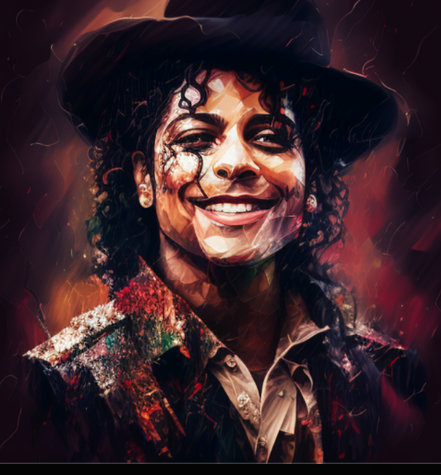 Я хотел научиться у вас только одному - гипнотизировать публику своими телодвижениями.