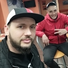 Роман, г. Волгодонск