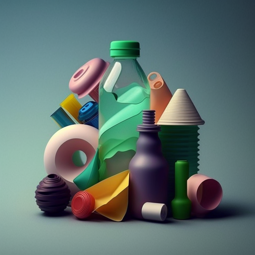 "Невероятные преимущества вторичной переработки Пластика: Что нужно знать?"