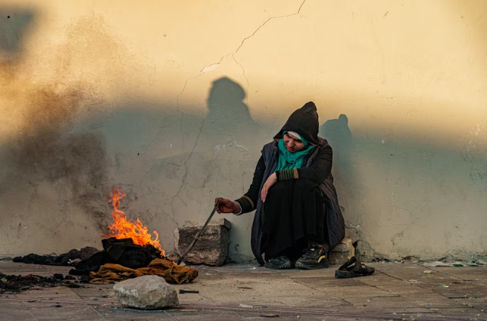Выживших после землетрясения извлекли из-под обломков спустя почти 200 часов