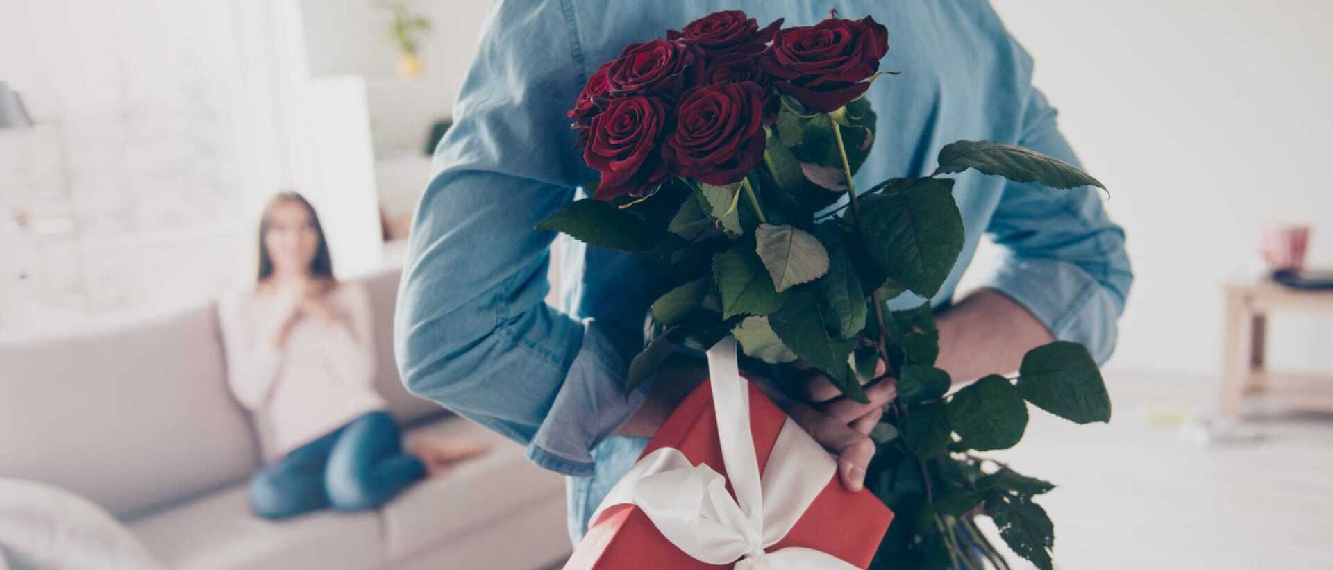 "5 языков любви"